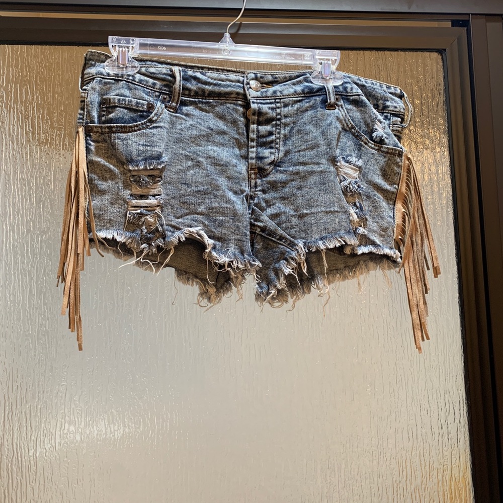 Cute cute shorts